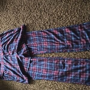 Eddie Bauer Pants And Shorts Sleepwear 2pc